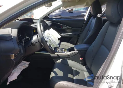 2024 Mazda Cx-30 2.5 S Select Sport from USA, damaged, VIN 3MVDMBBM0RM644690